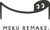 めくりめーく。｜MEKU REMAKE.